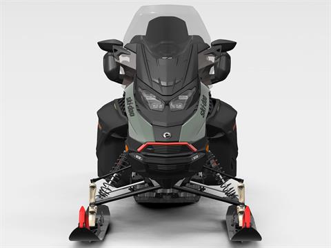2026 Ski-Doo Expedition SE 900 ACE ES Crosscut 1.5 w/ 10.25 in. Touchscreen in Fairview, Utah - Photo 4