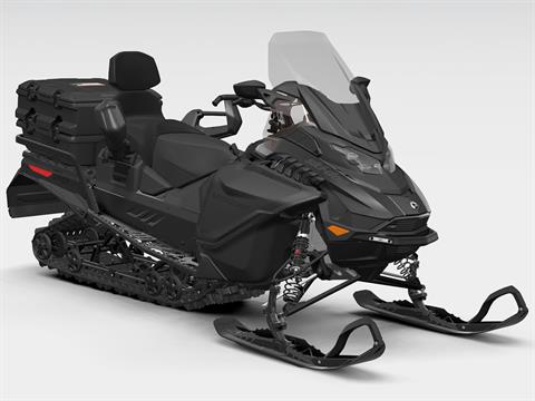 2026 Ski-Doo Expedition SE 900 ACE ES Ice Crosscut 1.5 in Fairview, Utah - Photo 2