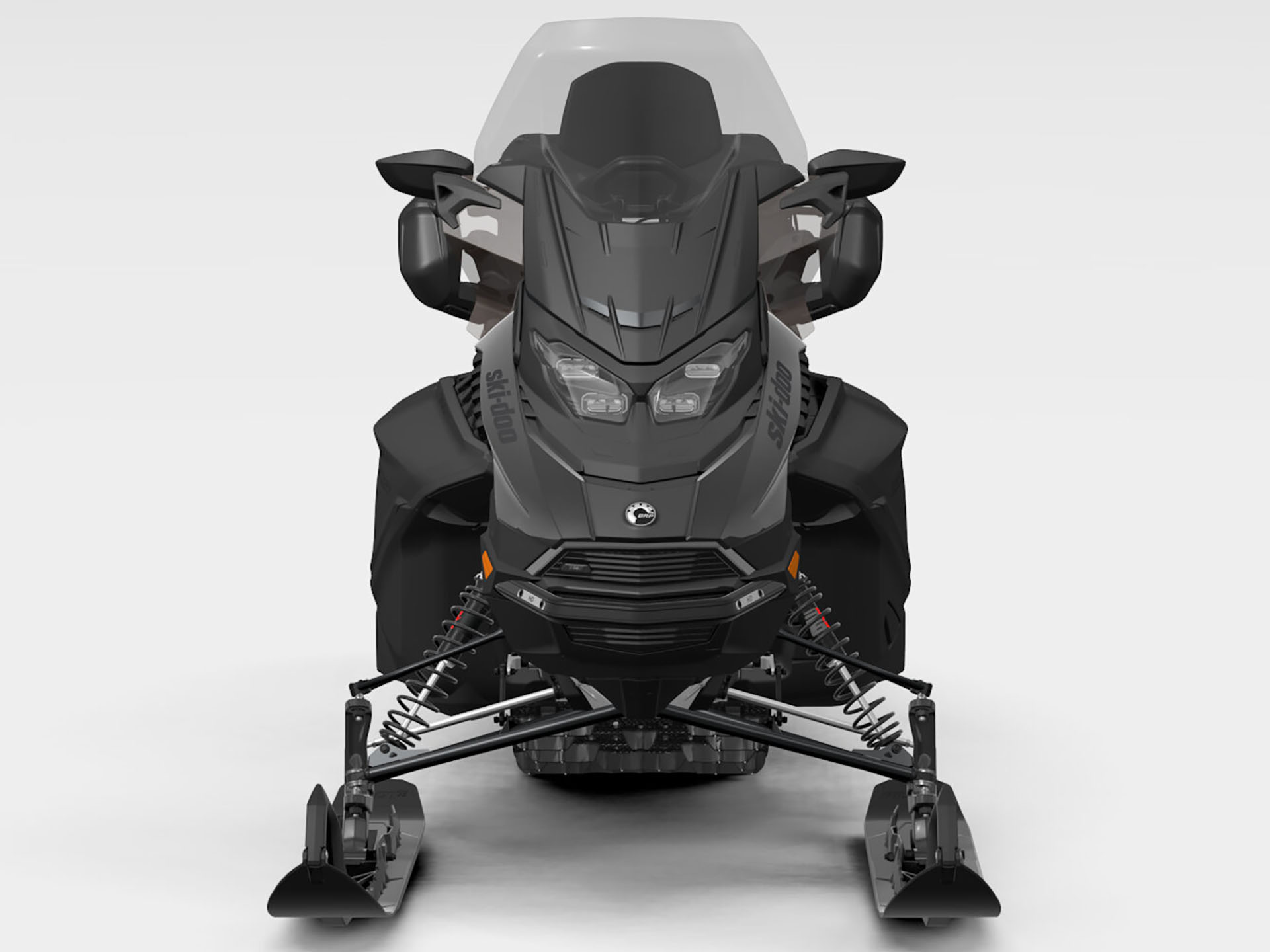 2026 Ski-Doo Expedition SE 900 ACE ES Ice Crosscut 1.5 in Fairview, Utah - Photo 4