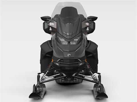 2026 Ski-Doo Expedition SE 900 ACE ES Ice Crosscut 1.5 in Fairview, Utah - Photo 4