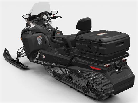 2026 Ski-Doo Expedition SE 900 ACE ES Ice Crosscut 1.5 in Fairview, Utah - Photo 5