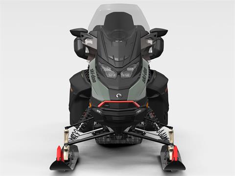 2026 Ski-Doo Expedition SE 900 ACE ES Ice Crosscut 1.5 in Fairview, Utah - Photo 4