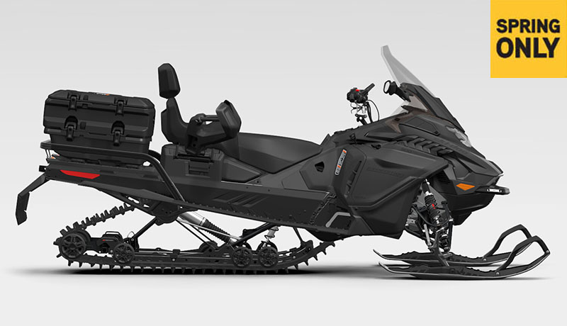 2026 Ski-Doo Expedition SE 900 ACE ES Ice Crosscut 1.5 w/ 10.25 in. Touchscreen in Enfield, Connecticut - Photo 1