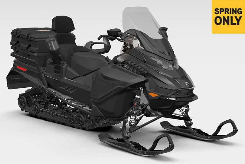 2026 Ski-Doo Expedition SE 900 ACE ES Ice Crosscut 1.5 w/ 10.25 in. Touchscreen in Enfield, Connecticut - Photo 2