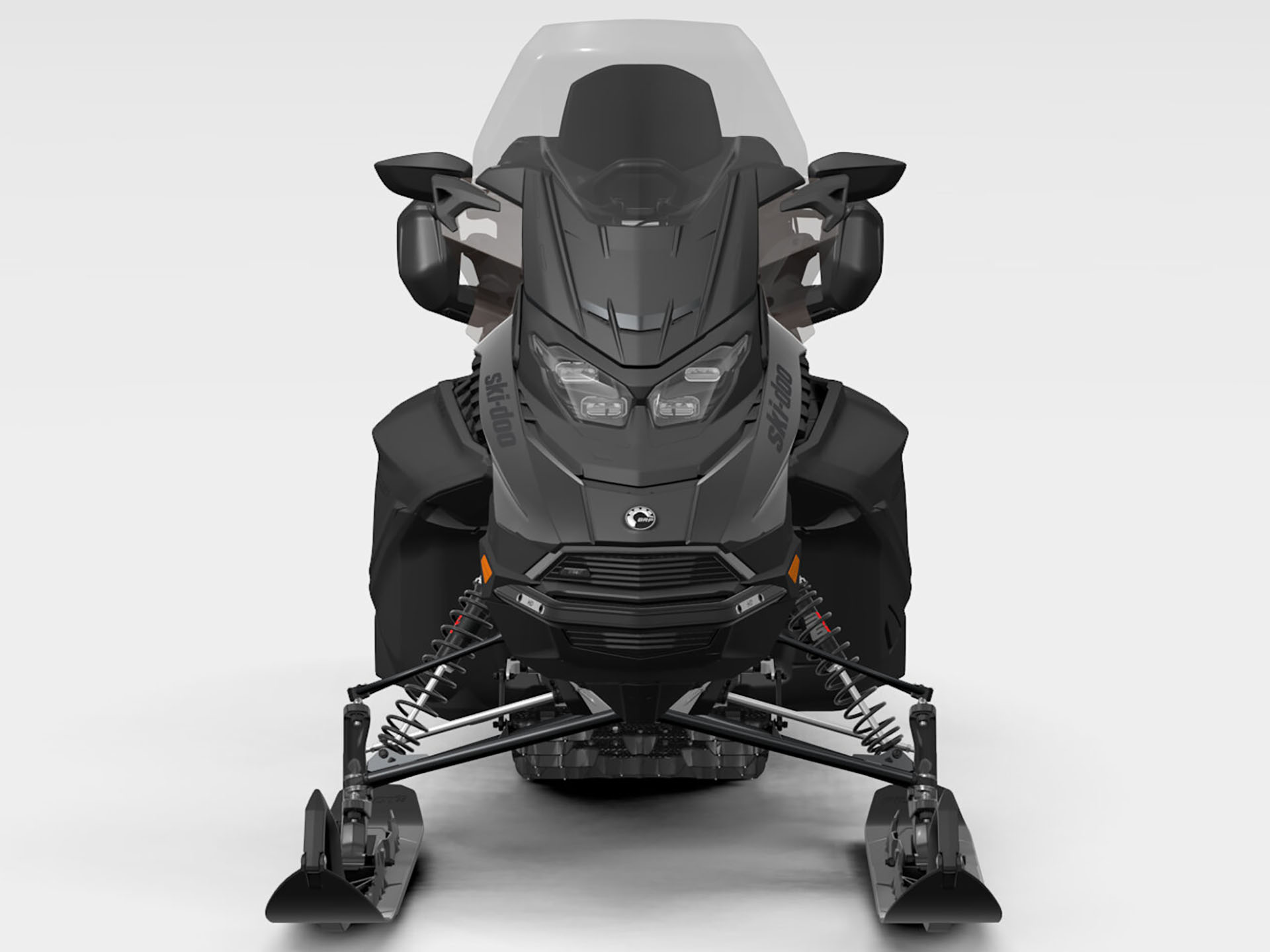 2026 Ski-Doo Expedition SE 900 ACE ES Ice Crosscut 1.5 w/ 10.25 in. Touchscreen in Enfield, Connecticut - Photo 4