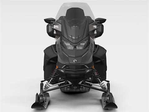 2026 Ski-Doo Expedition SE 900 ACE ES Ice Crosscut 1.5 w/ 10.25 in. Touchscreen in Enfield, Connecticut - Photo 4