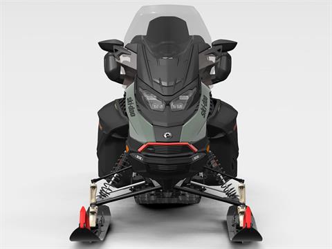 2026 Ski-Doo Expedition SE 900 ACE ES Ice Crosscut 1.5 w/ 10.25 in. Touchscreen in Fairview, Utah - Photo 4