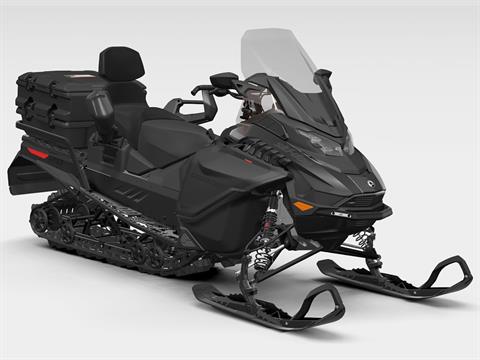 2026 Ski-Doo Expedition SE 900 ACE Turbo ES Cobra WT 1.8 w/ 10.25 in. Touchscreen in Fairview, Utah - Photo 2