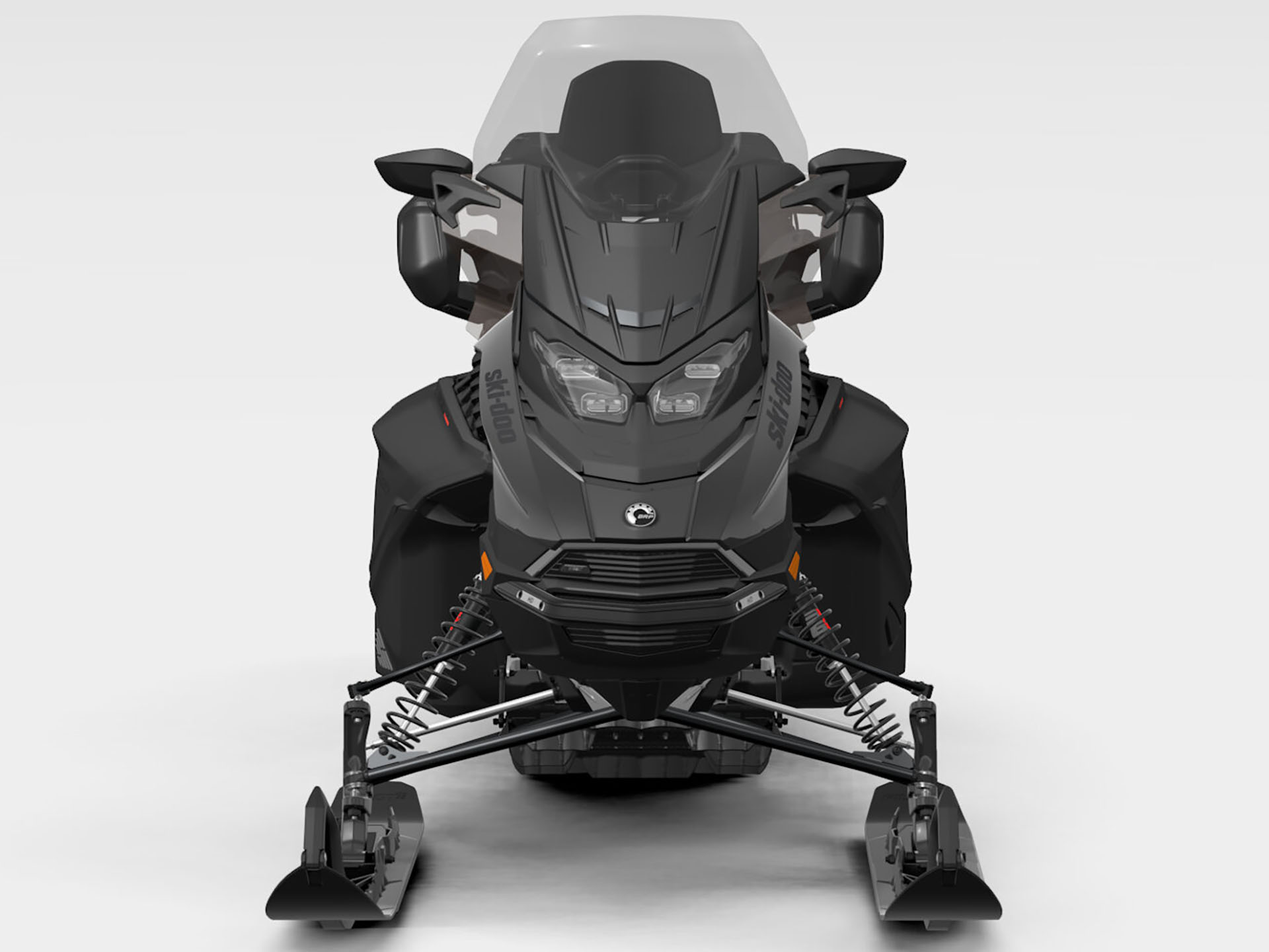 2026 Ski-Doo Expedition SE 900 ACE Turbo ES Cobra WT 1.8 w/ 10.25 in. Touchscreen in Fairview, Utah - Photo 4