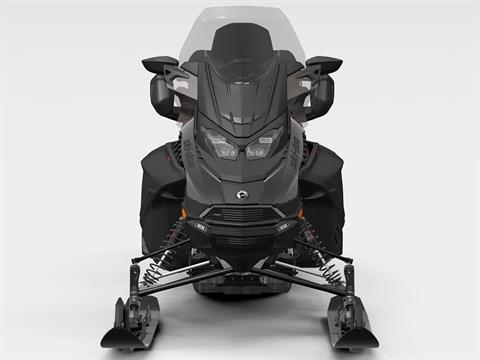 2026 Ski-Doo Expedition SE 900 ACE Turbo ES Cobra WT 1.8 w/ 10.25 in. Touchscreen in Fairview, Utah - Photo 4