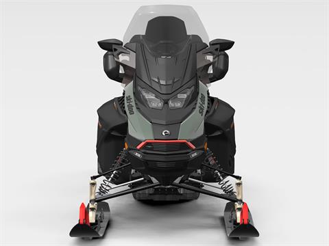 2026 Ski-Doo Expedition SE 900 ACE Turbo ES Cobra WT 1.8 w/ 10.25 in. Touchscreen in Fairview, Utah - Photo 4