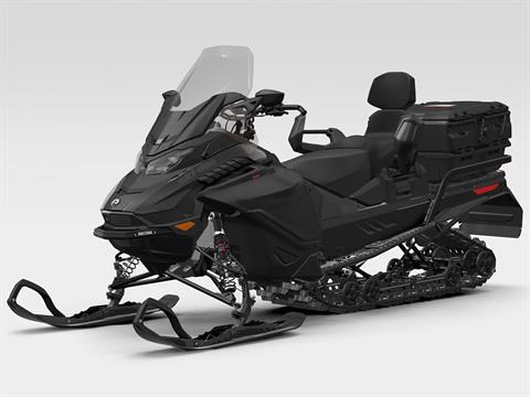2026 Ski-Doo Expedition SE 900 ACE Turbo ES Crosscut 1.5 in Fairview, Utah - Photo 3