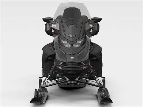 2026 Ski-Doo Expedition SE 900 ACE Turbo ES Crosscut 1.5 in Fairview, Utah - Photo 4