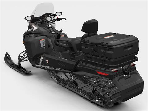 2026 Ski-Doo Expedition SE 900 ACE Turbo ES Crosscut 1.5 in Fairview, Utah - Photo 5