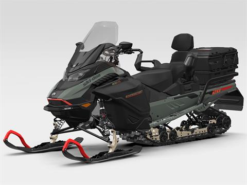 2026 Ski-Doo Expedition SE 900 ACE Turbo ES Crosscut 1.5 in Fairview, Utah - Photo 3