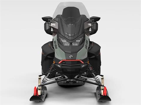 2026 Ski-Doo Expedition SE 900 ACE Turbo ES Crosscut 1.5 in Fairview, Utah - Photo 4