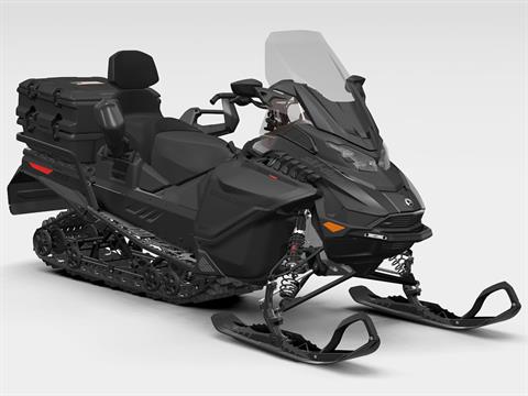 2026 Ski-Doo Expedition SE 900 ACE Turbo ES Crosscut 1.5 w/ 10.25 in. Touchscreen in Fairview, Utah - Photo 2