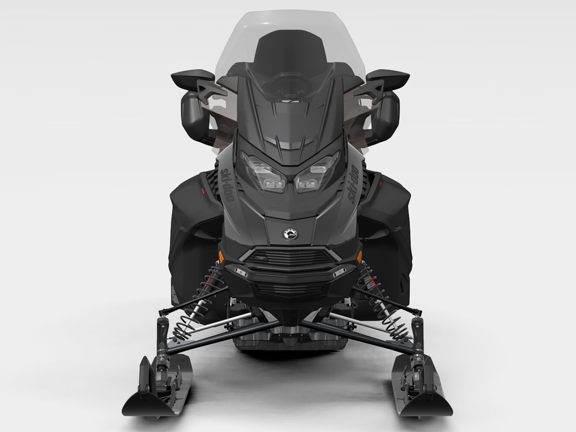 2026 Ski-Doo Expedition SE 900 ACE Turbo ES Crosscut 1.5 w/ 10.25 in. Touchscreen in Fairview, Utah - Photo 4