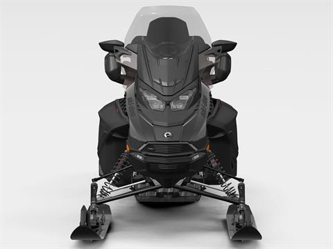 2026 Ski-Doo Expedition SE 900 ACE Turbo ES Crosscut 1.5 w/ 10.25 in. Touchscreen in Fairview, Utah - Photo 4