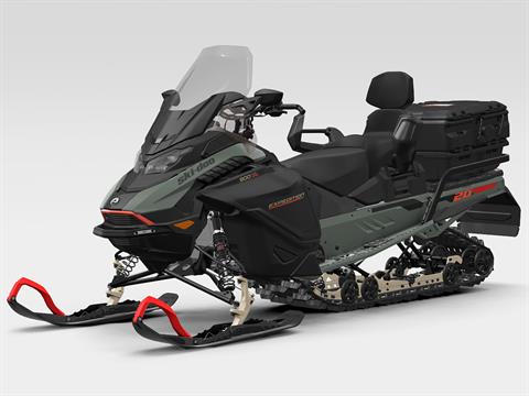 2026 Ski-Doo Expedition SE 900 ACE Turbo ES Crosscut 1.5 w/ 10.25 in. Touchscreen in Fairview, Utah - Photo 3