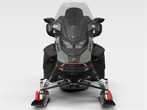 2026 Ski-Doo Expedition SE 900 ACE Turbo ES Crosscut 1.5 w/ 10.25 in. Touchscreen in Fairview, Utah - Photo 4