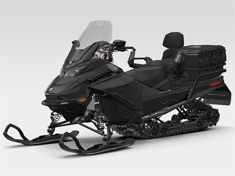 2026 Ski-Doo Expedition SE 900 ACE Turbo ES Ice Crosscut 1.5 in Fairview, Utah - Photo 3