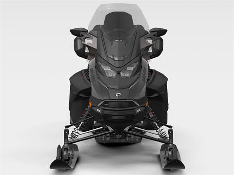 2026 Ski-Doo Expedition SE 900 ACE Turbo ES Ice Crosscut 1.5 in Fairview, Utah - Photo 4