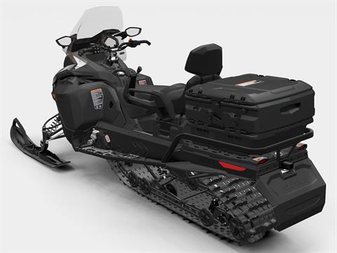 2026 Ski-Doo Expedition SE 900 ACE Turbo ES Ice Crosscut 1.5 in Fairview, Utah - Photo 5