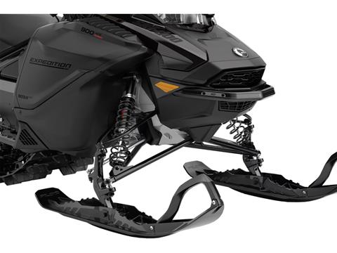 2026 Ski-Doo Expedition SE 900 ACE Turbo ES Ice Crosscut 1.5 in Fairview, Utah - Photo 7