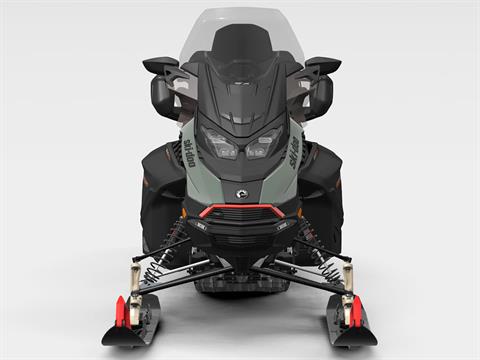 2026 Ski-Doo Expedition SE 900 ACE Turbo ES Ice Crosscut 1.5 in Fairview, Utah - Photo 4