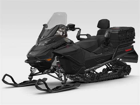 2026 Ski-Doo Expedition SE 900 ACE Turbo ES Ice Crosscut 1.5 w/ 10.25 in. Touchscreen in Fairview, Utah - Photo 3