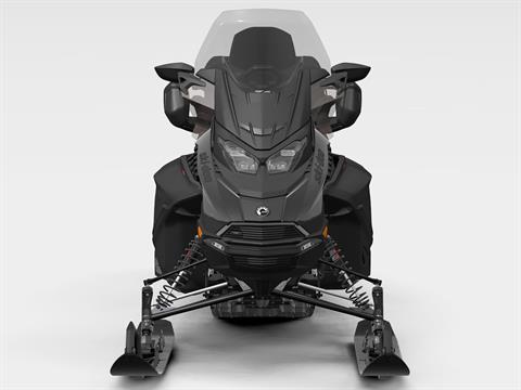 2026 Ski-Doo Expedition SE 900 ACE Turbo ES Ice Crosscut 1.5 w/ 10.25 in. Touchscreen in Fairview, Utah - Photo 4