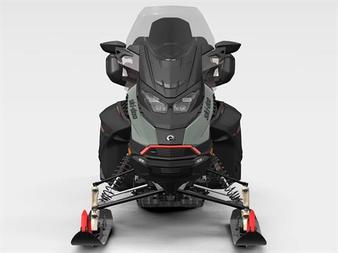 2026 Ski-Doo Expedition SE 900 ACE Turbo ES Ice Crosscut 1.5 w/ 10.25 in. Touchscreen in Fairview, Utah - Photo 4