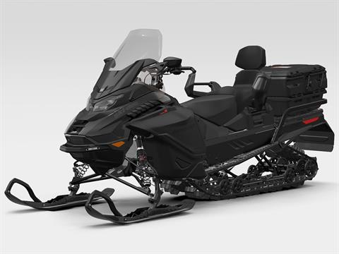 2026 Ski-Doo Expedition SE 900 ACE Turbo R ES Cobra WT 1.8 w/ 10.25 in. Touchscreen in Fairview, Utah - Photo 3