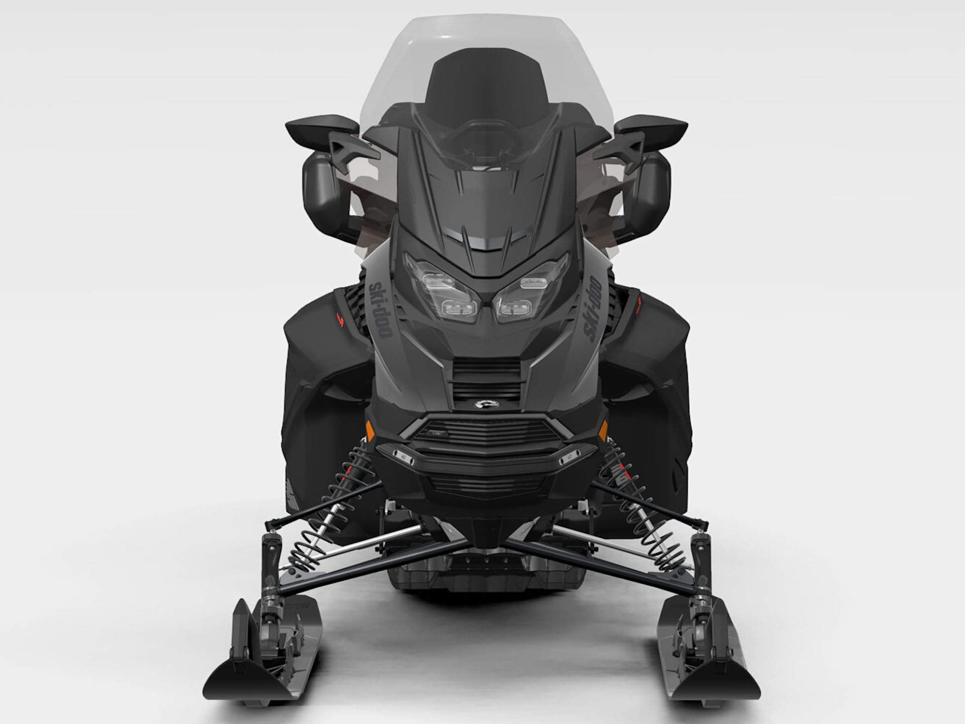 2026 Ski-Doo Expedition SE 900 ACE Turbo R ES Cobra WT 1.8 w/ 10.25 in. Touchscreen in Fairview, Utah - Photo 4