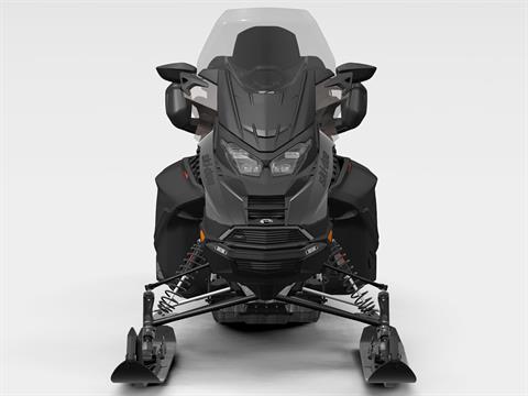 2026 Ski-Doo Expedition SE 900 ACE Turbo R ES Cobra WT 1.8 w/ 10.25 in. Touchscreen in Fairview, Utah - Photo 4