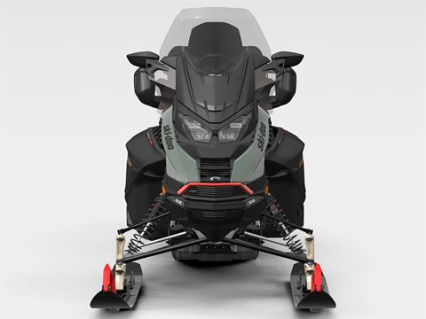 2026 Ski-Doo Expedition SE 900 ACE Turbo R ES Cobra WT 1.8 w/ 10.25 in. Touchscreen in Fairview, Utah - Photo 4