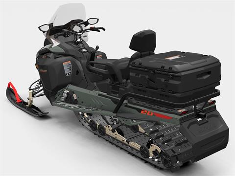 2026 Ski-Doo Expedition SE 900 ACE Turbo R ES Cobra WT 1.8 w/ 10.25 in. Touchscreen in Fairview, Utah - Photo 5