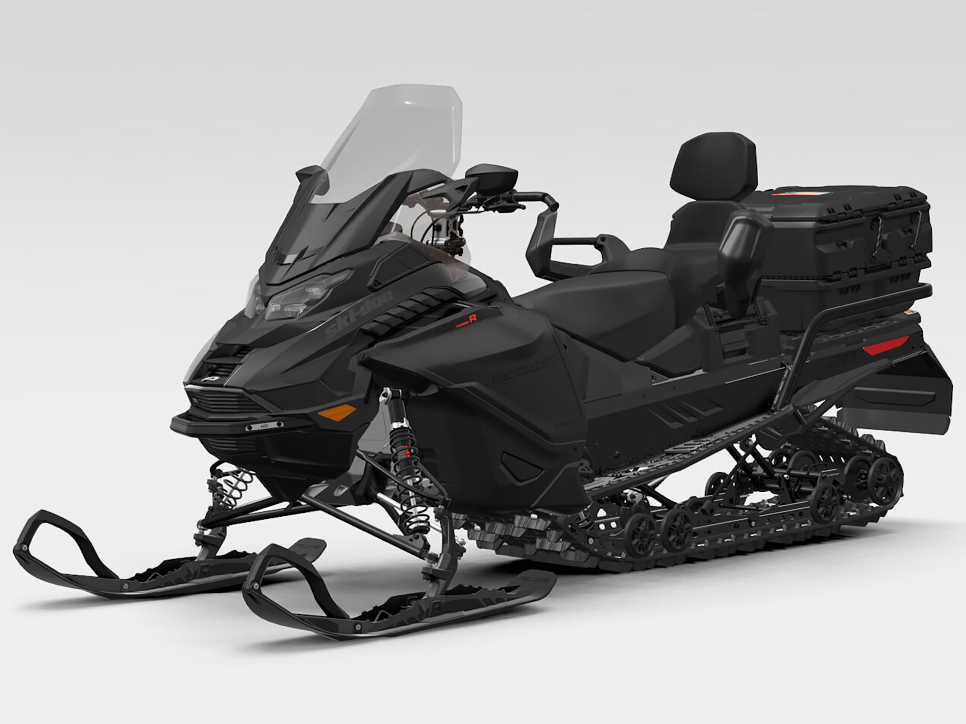 2026 Ski-Doo Expedition SE 900 ACE Turbo R ES Crosscut 1.5 in Fairview, Utah - Photo 3