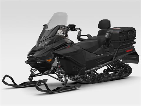 2026 Ski-Doo Expedition SE 900 ACE Turbo R ES Crosscut 1.5 in Fairview, Utah - Photo 3