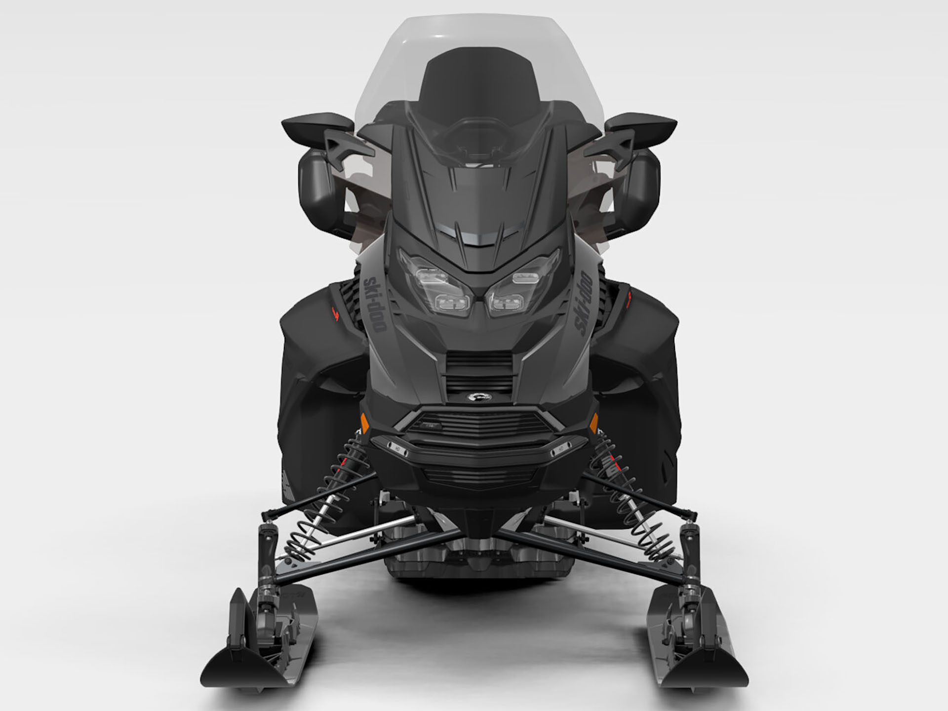 2026 Ski-Doo Expedition SE 900 ACE Turbo R ES Crosscut 1.5 in Fairview, Utah - Photo 4