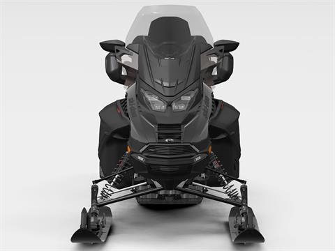 2026 Ski-Doo Expedition SE 900 ACE Turbo R ES Crosscut 1.5 in Fairview, Utah - Photo 4