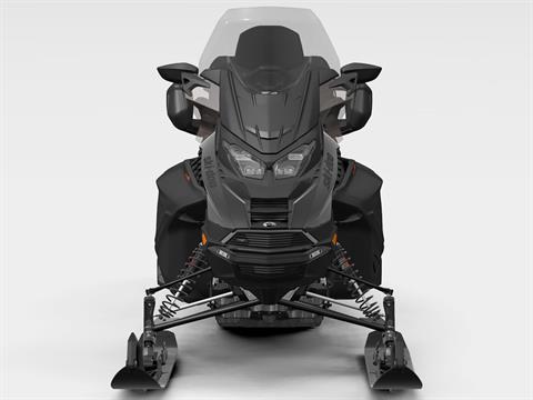 2026 Ski-Doo Expedition SE 900 ACE Turbo R ES Crosscut 1.5 w/ 10.25 in. Touchscreen in Fairview, Utah - Photo 4