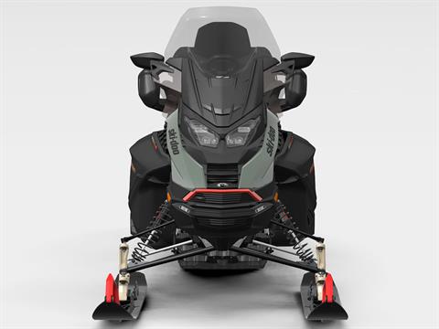 2026 Ski-Doo Expedition SE 900 ACE Turbo R ES Crosscut 1.5 w/ 10.25 in. Touchscreen in Fairview, Utah - Photo 4