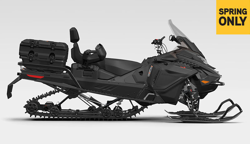 2026 Ski-Doo Expedition SE 900 ACE Turbo R ES Ice Crosscut 1.5 in Enfield, Connecticut - Photo 1