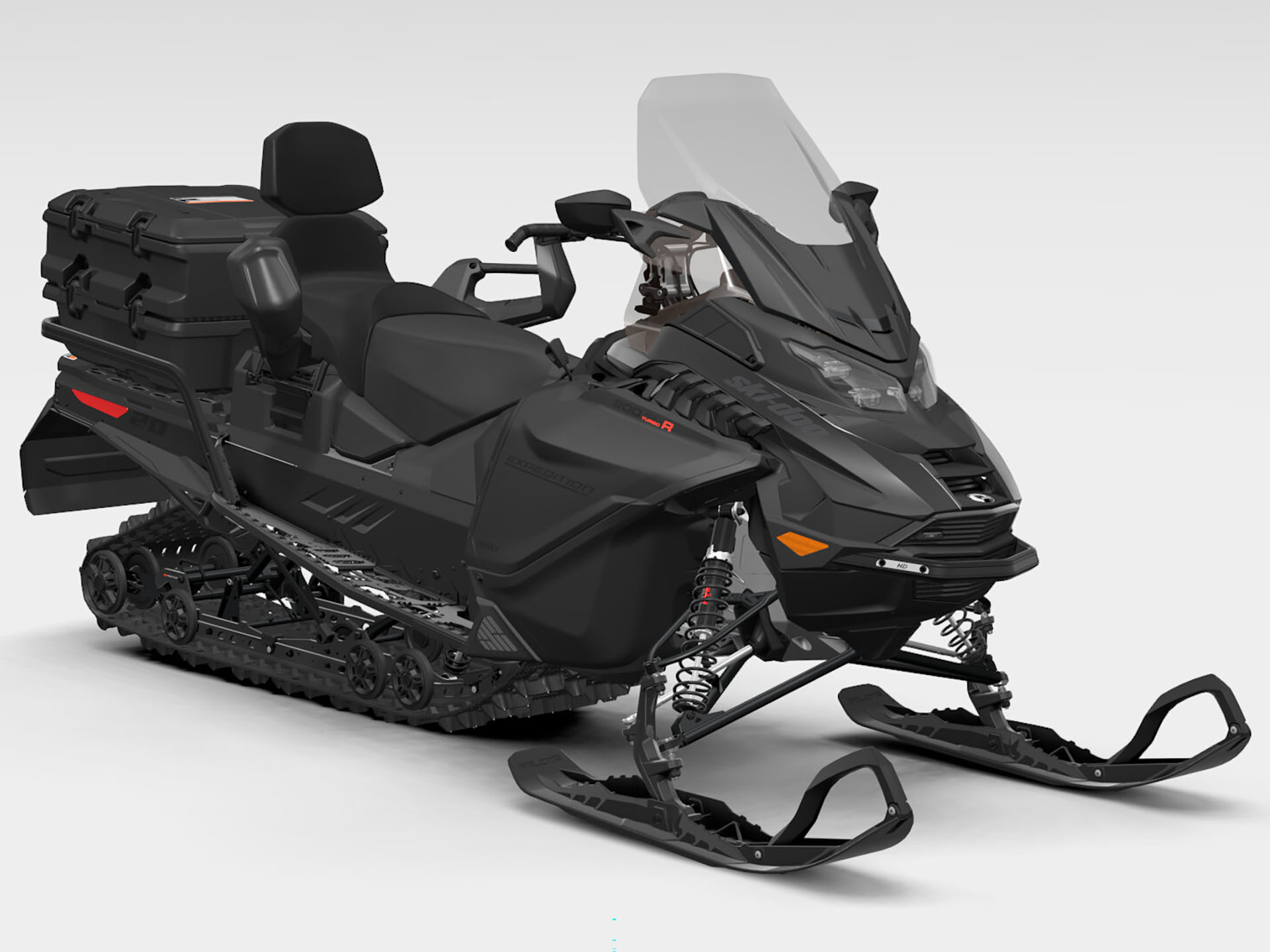 2026 Ski-Doo Expedition SE 900 ACE Turbo R ES Ice Crosscut 1.5 in Enfield, Connecticut - Photo 2