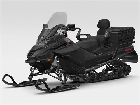 2026 Ski-Doo Expedition SE 900 ACE Turbo R ES Ice Crosscut 1.5 in Enfield, Connecticut - Photo 3