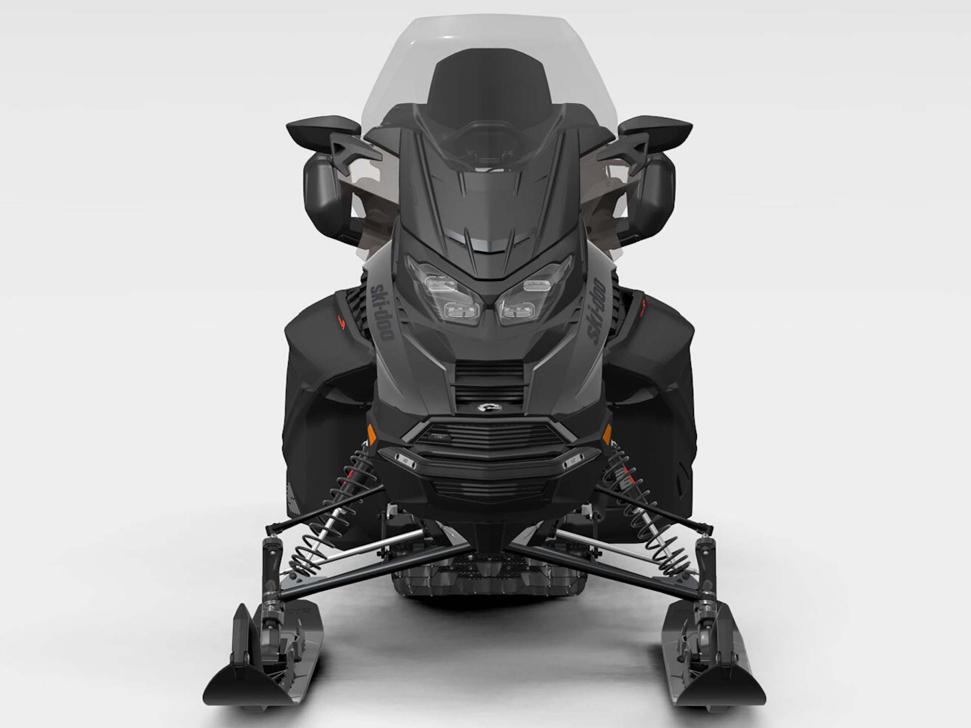 2026 Ski-Doo Expedition SE 900 ACE Turbo R ES Ice Crosscut 1.5 in Enfield, Connecticut - Photo 4