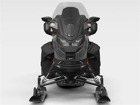 2026 Ski-Doo Expedition SE 900 ACE Turbo R ES Ice Crosscut 1.5 in Enfield, Connecticut - Photo 4