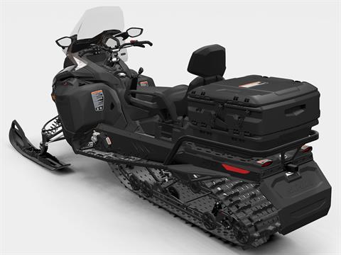 2026 Ski-Doo Expedition SE 900 ACE Turbo R ES Ice Crosscut 1.5 in Enfield, Connecticut - Photo 5